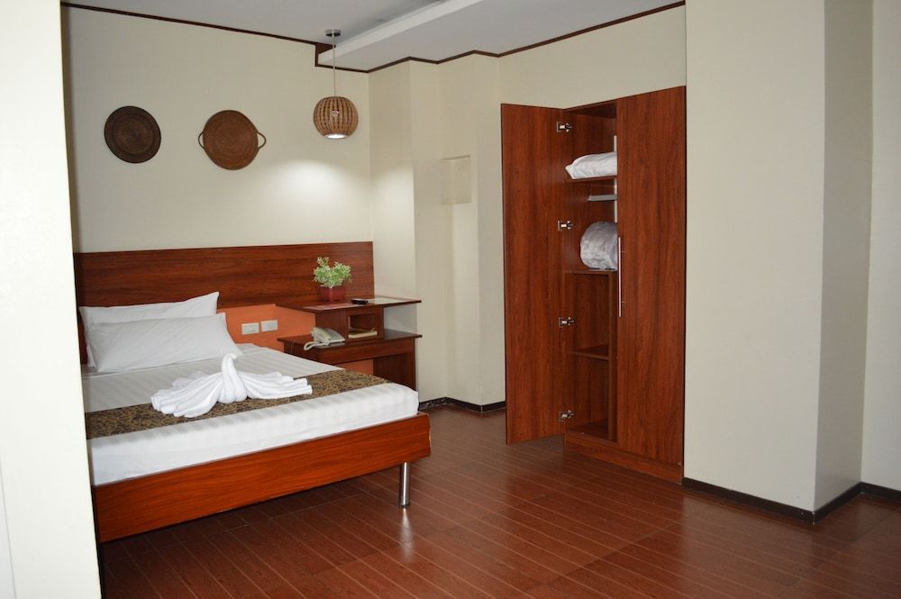 Andy Hotel Standard Room 2