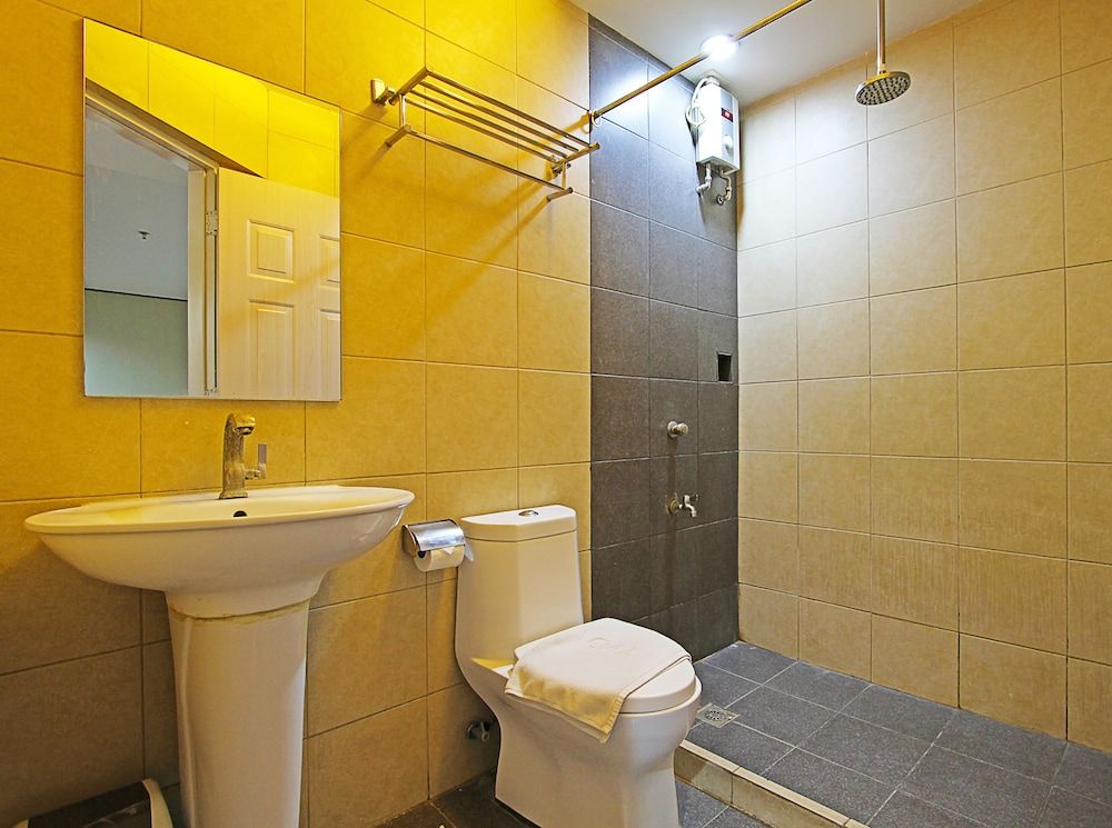 Andy Hotel Superior Room 6