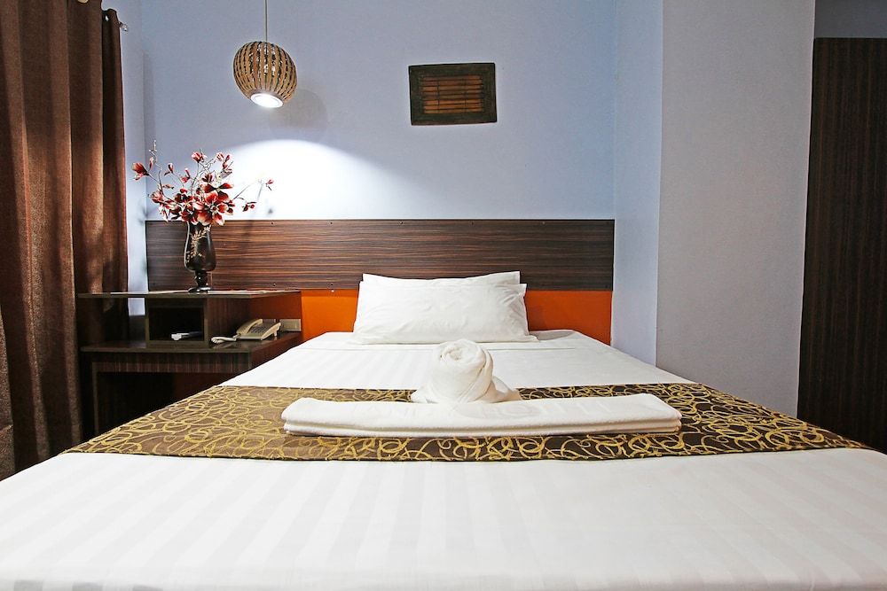 Andy Hotel Standard Room 4