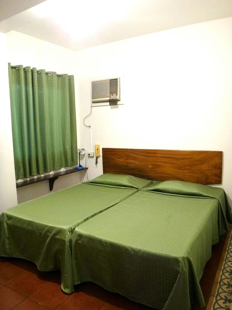 Pension Natividad Standard Room With Aircon 6