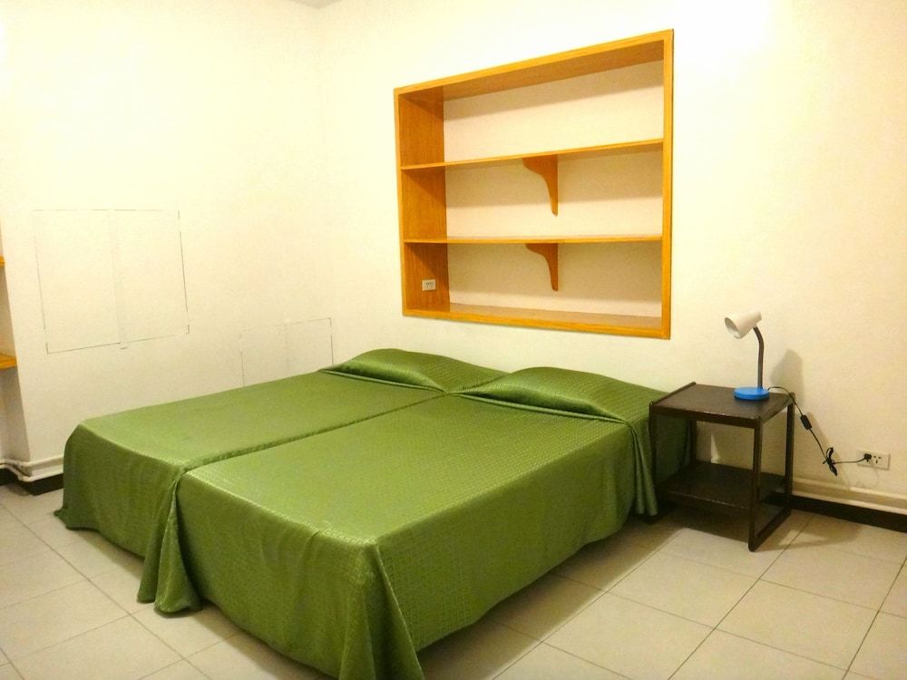 Pension Natividad Standard Room With Aircon 2