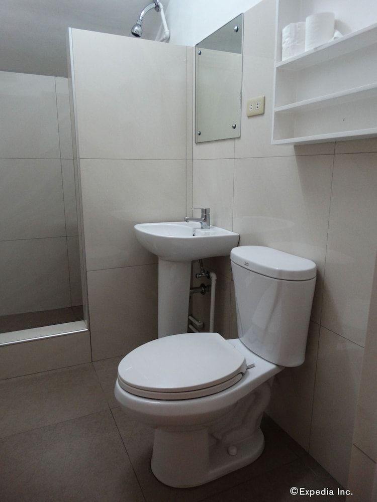 Pension Natividad Standard Room With Aircon 8