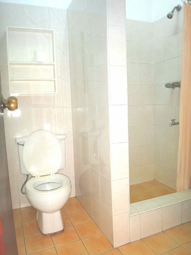 Pension Natividad Standard Room With Aircon 9