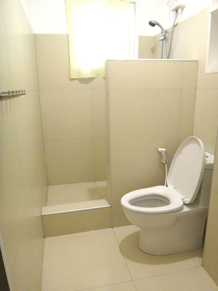 Pension Natividad Standard Room With Aircon 11
