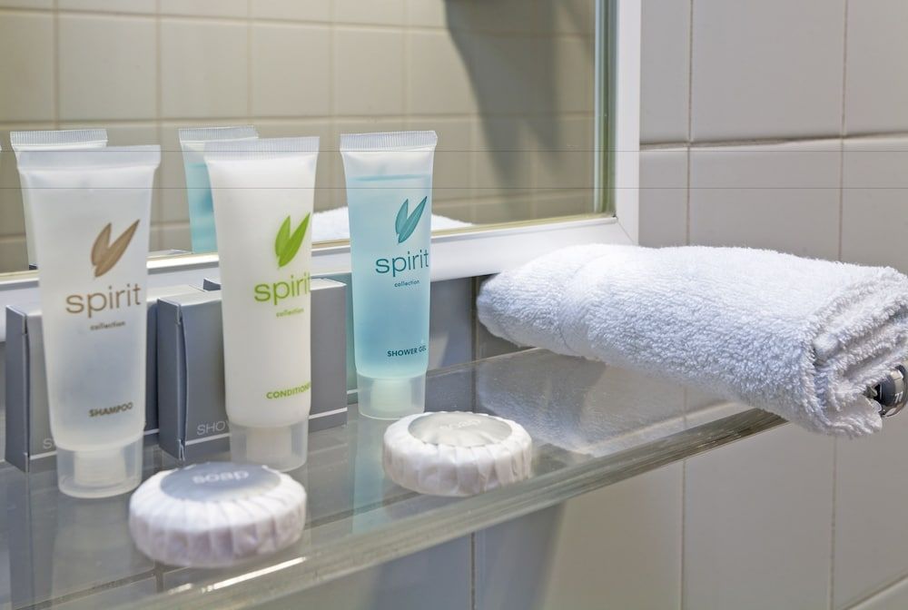 undefined Causeway Inn On The Mall 9