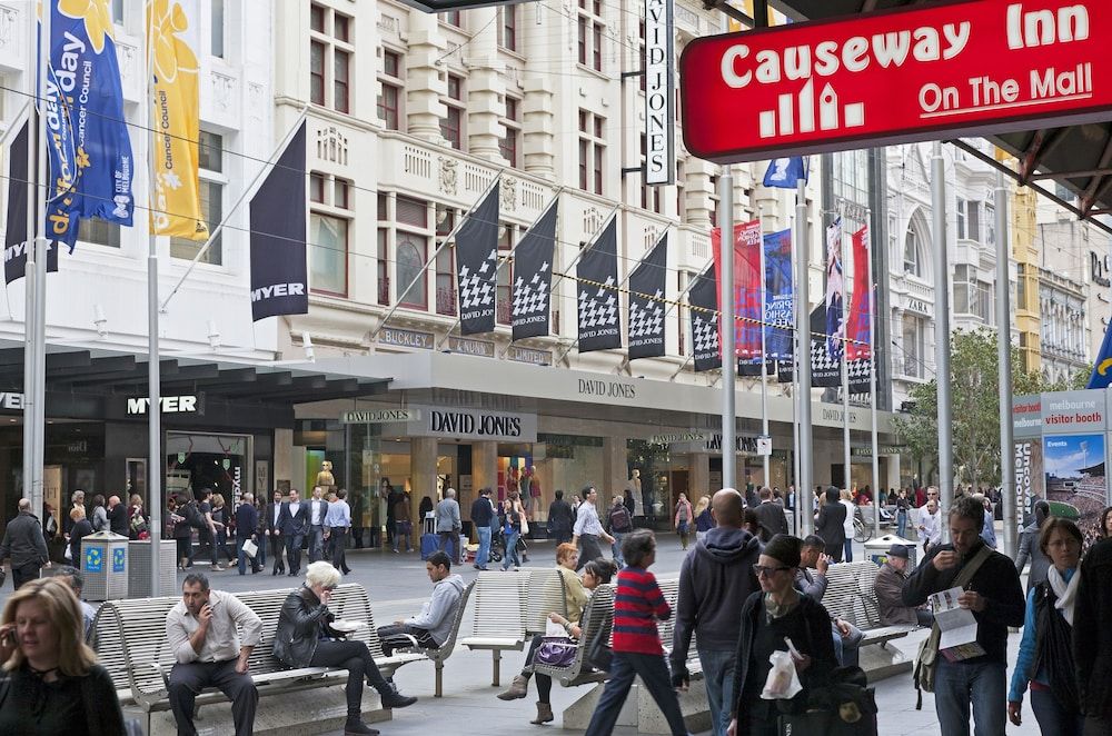 undefined Causeway Inn On The Mall 3