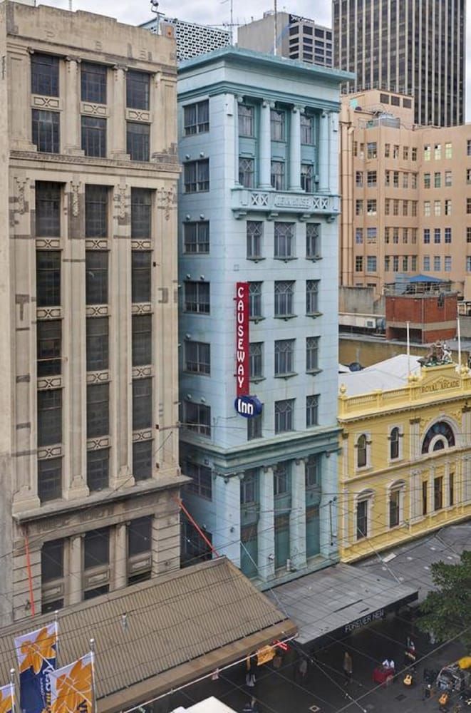 undefined Causeway Inn On The Mall 2