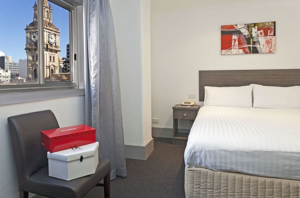 undefined Causeway Inn On The Mall 6