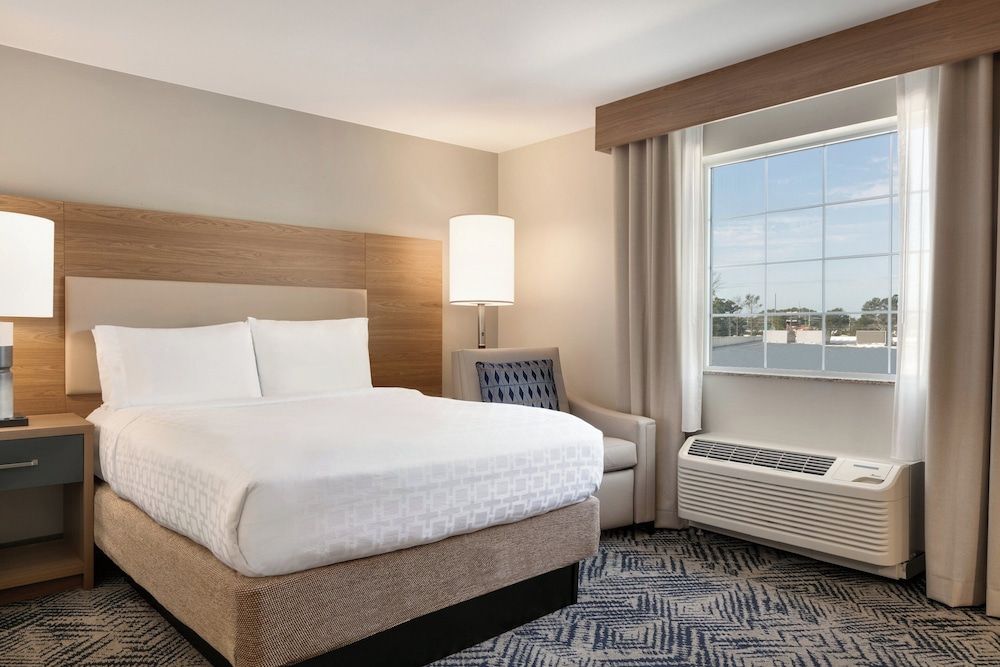 Room, 1 Bedroom