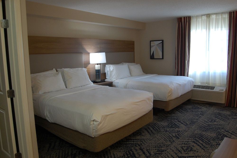 Studio Suite, 2 Queen Beds