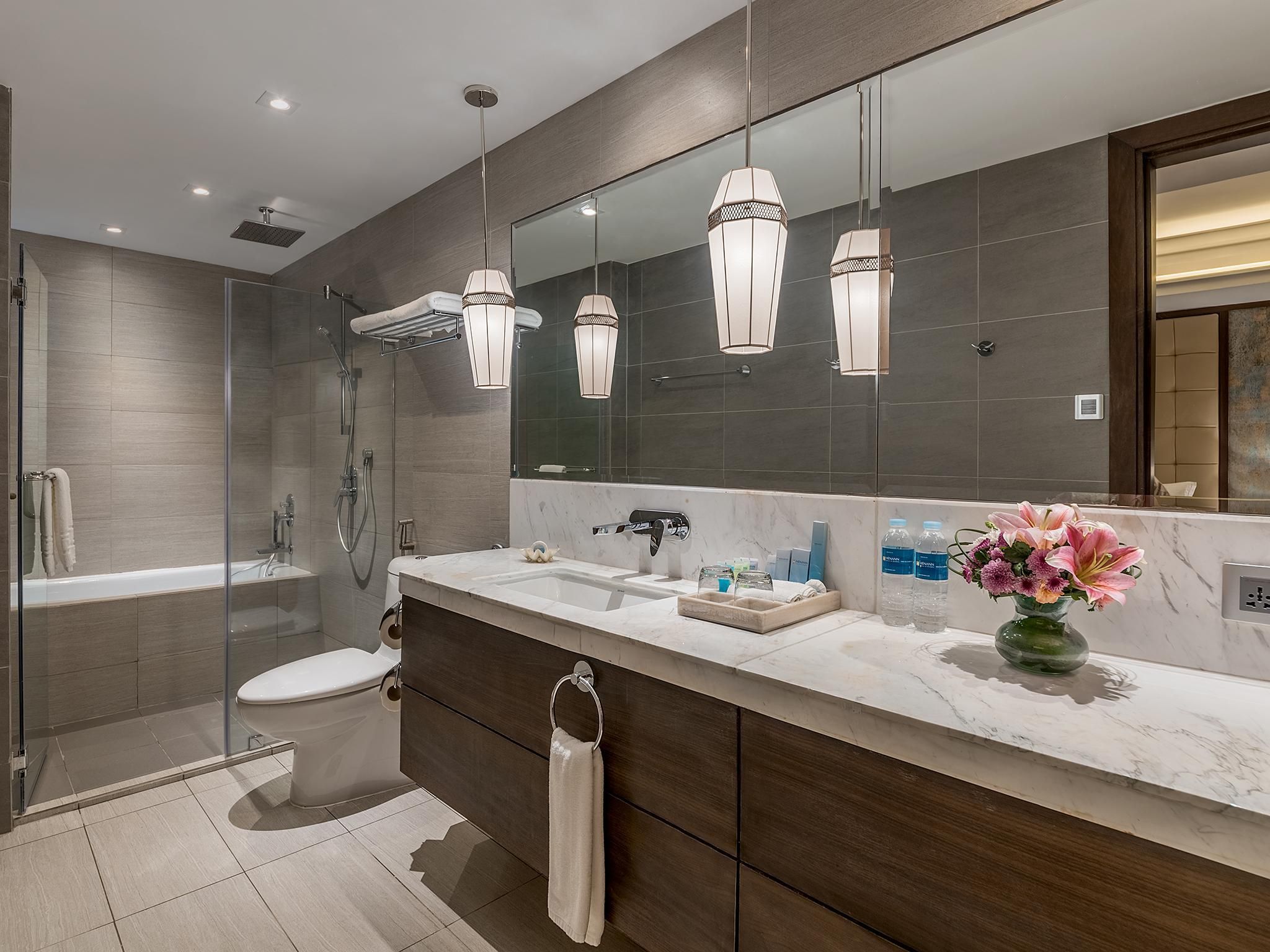 undefined Henann Prime Beach Resort 7