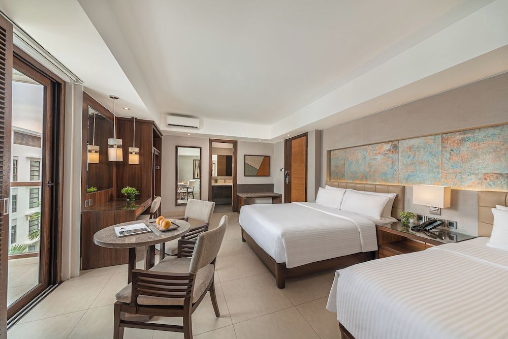 undefined Henann Prime Beach Resort 2