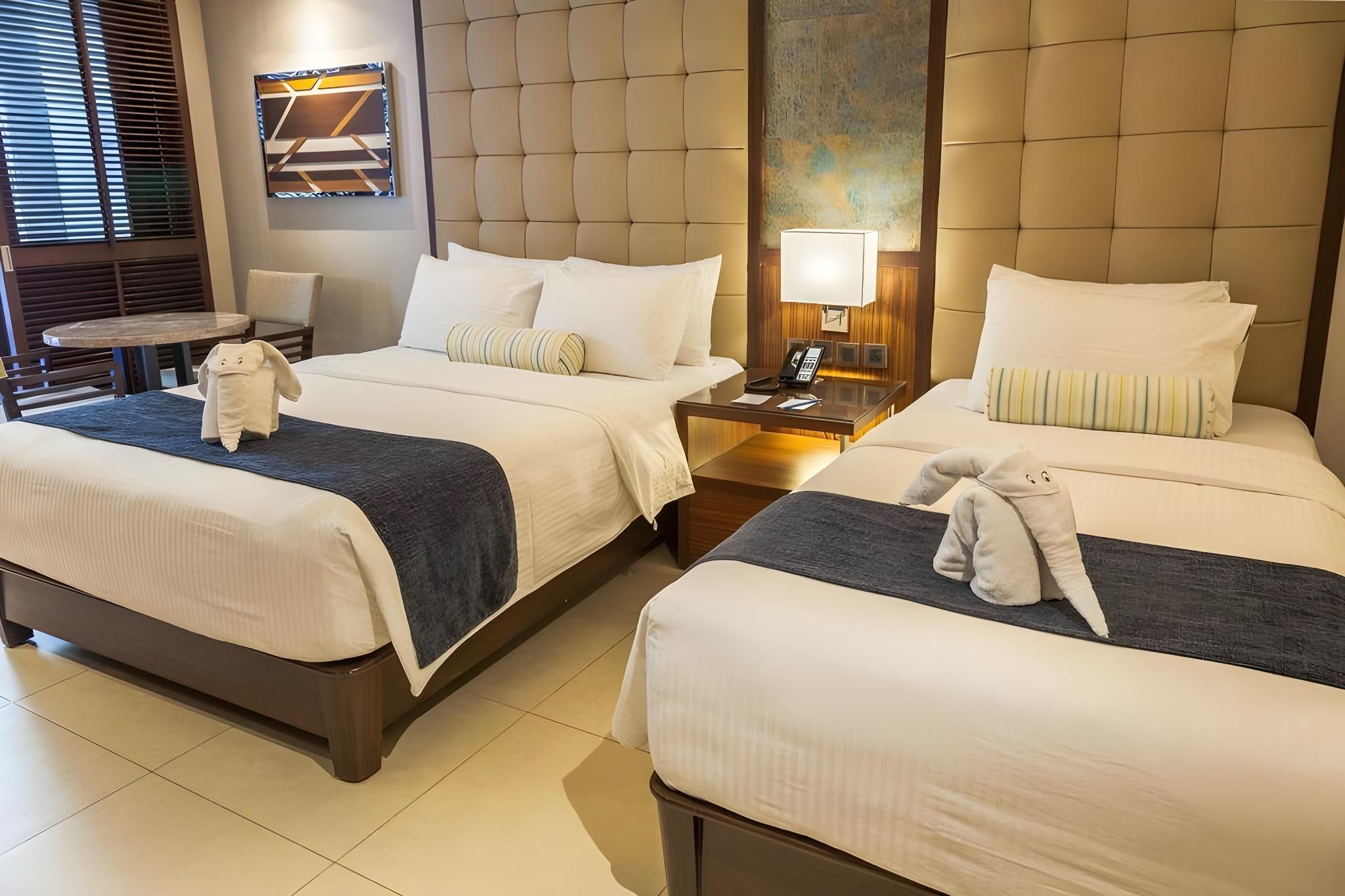 undefined Henann Prime Beach Resort 6