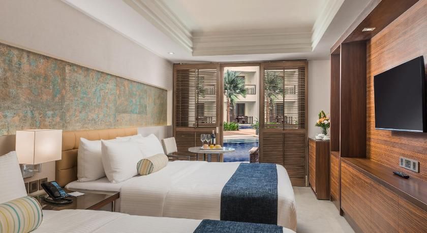 undefined Henann Prime Beach Resort 4
