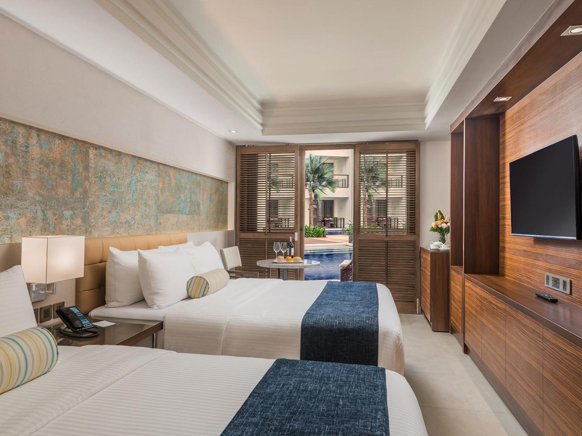 undefined Henann Prime Beach Resort 4