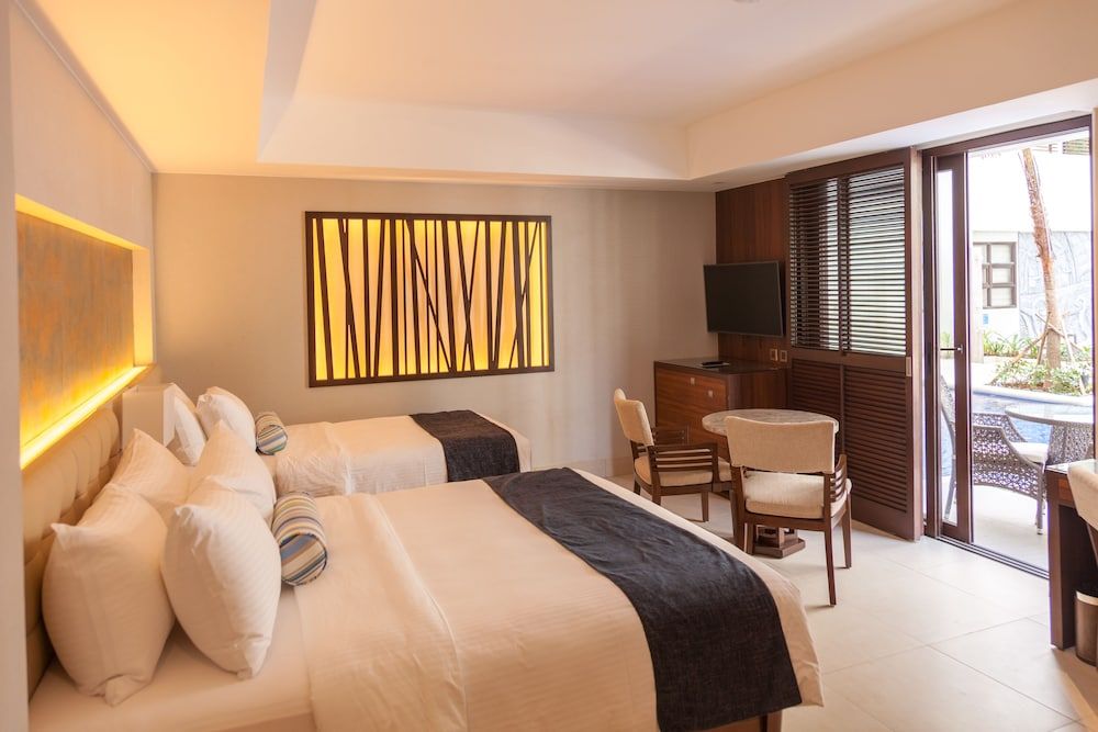 undefined Henann Prime Beach Resort 8