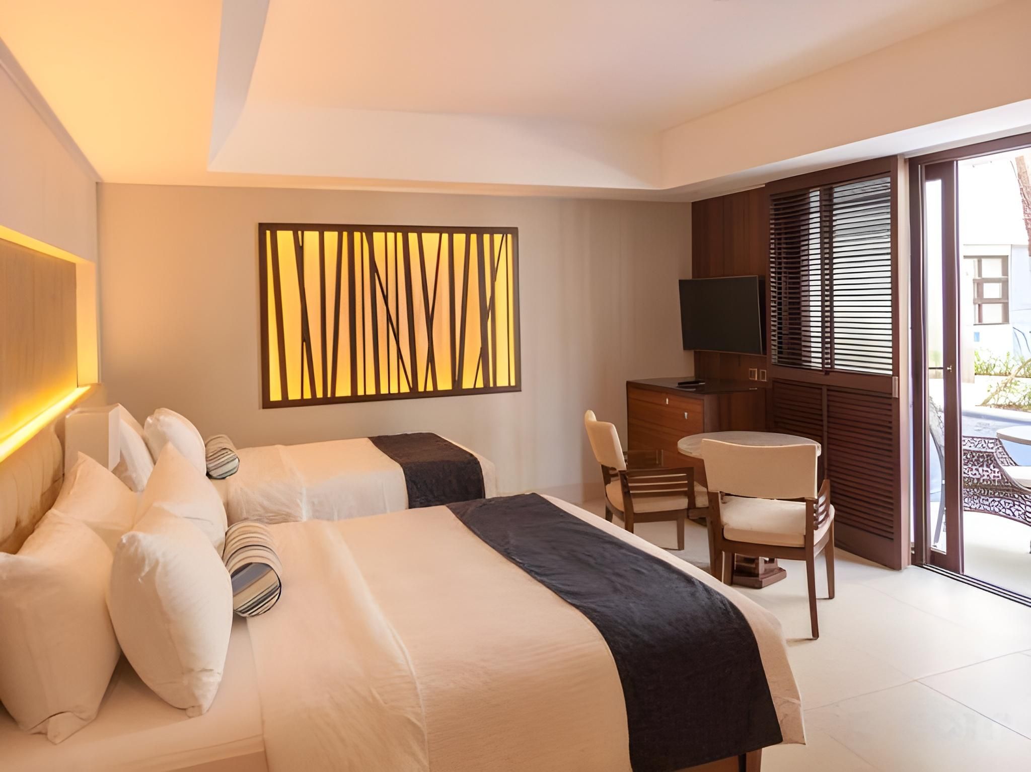 undefined Henann Prime Beach Resort 5