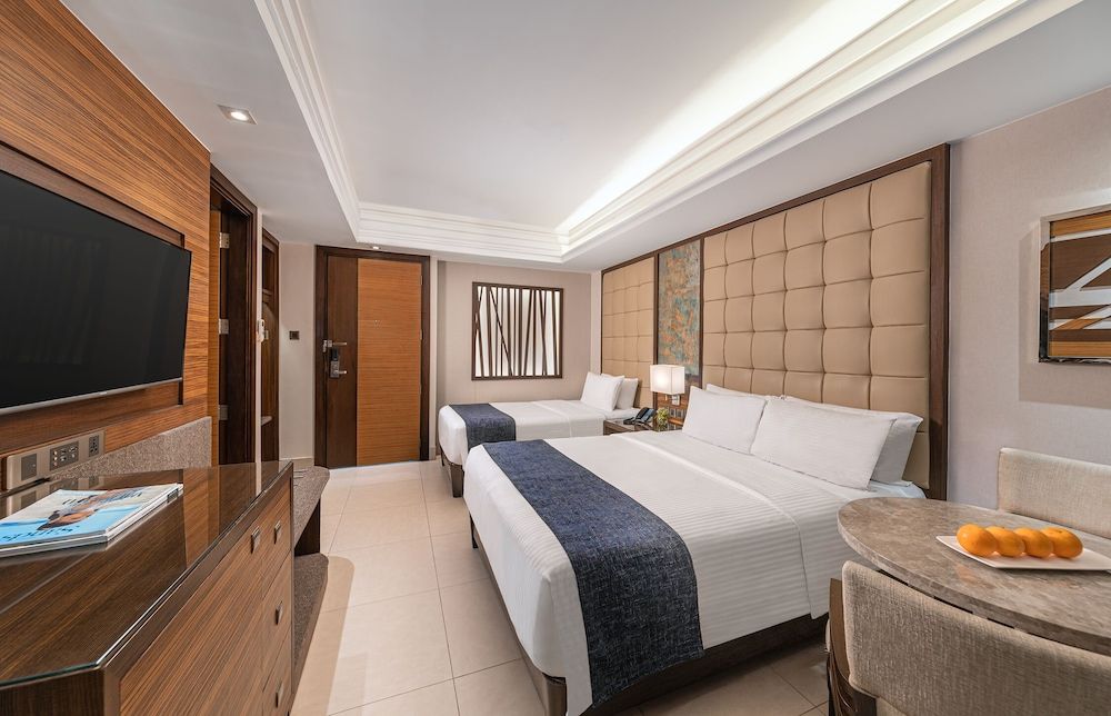undefined Henann Prime Beach Resort 3