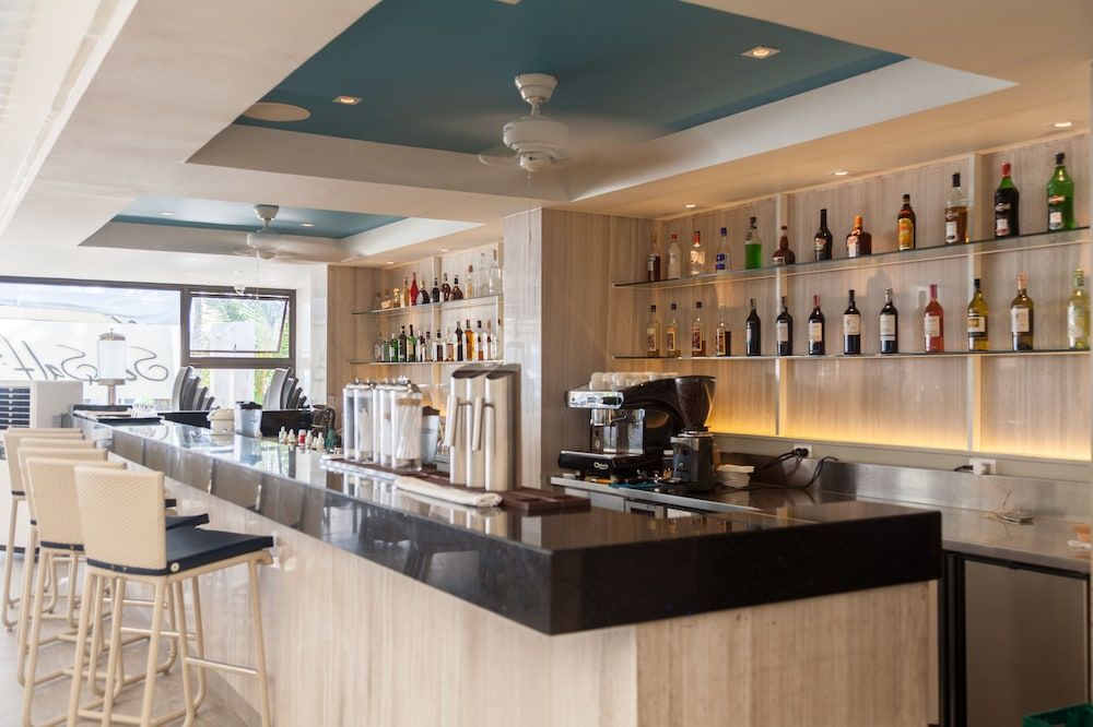 undefined Henann Prime Beach Resort 9