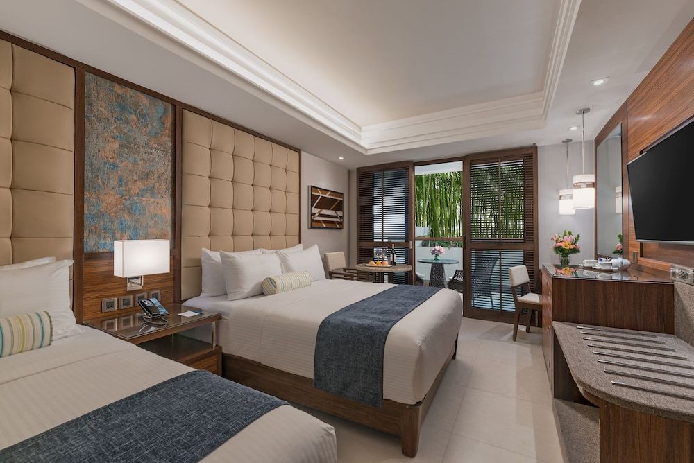 undefined Henann Prime Beach Resort 2