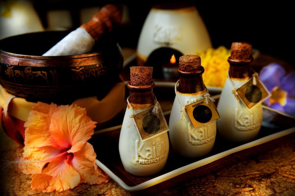 undefined Henann Prime Beach Resort 10