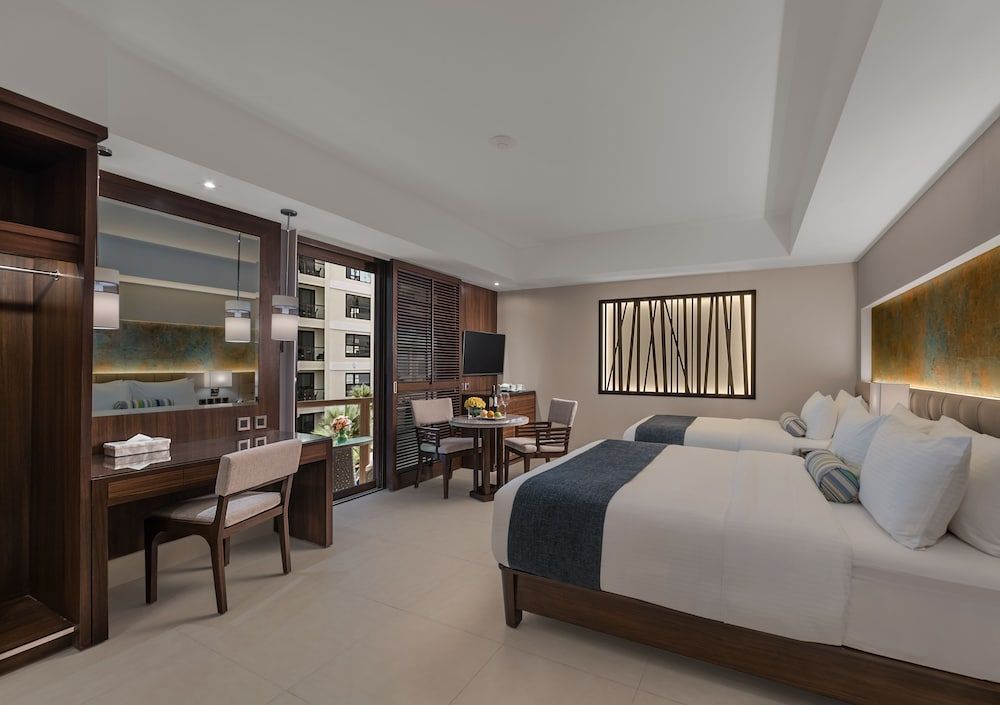 undefined Henann Prime Beach Resort