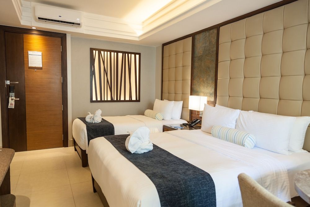 undefined Henann Prime Beach Resort 5