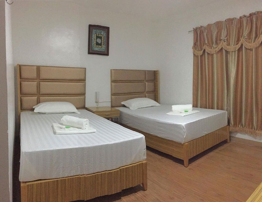 undefined Meaco Hotel Royal - Tayuman