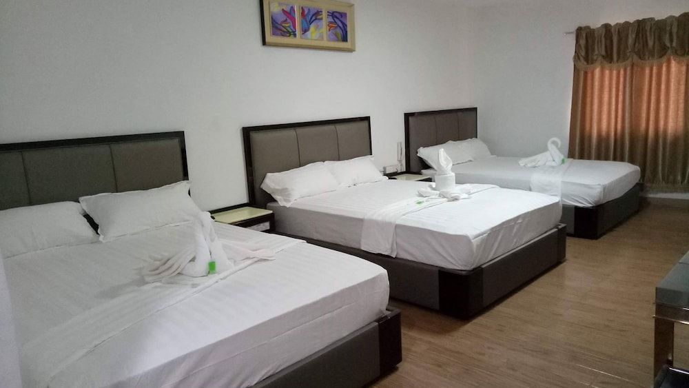 undefined Meaco Hotel Royal - Tayuman 4