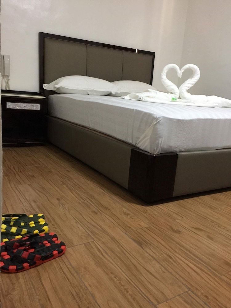 undefined Meaco Hotel Royal - Tayuman 8