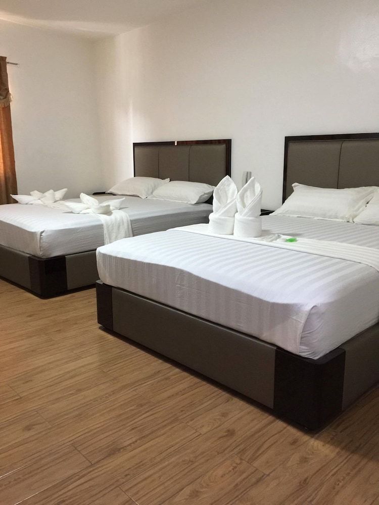 undefined Meaco Hotel Royal - Tayuman 3