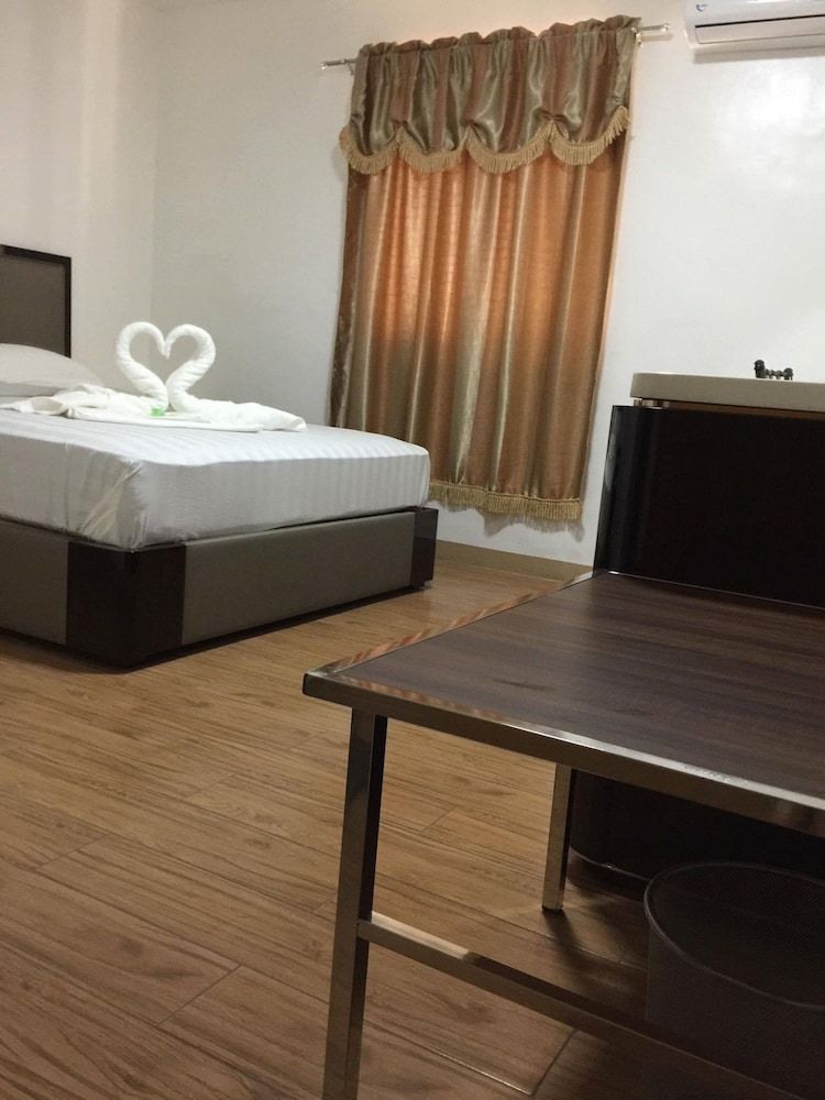 undefined Meaco Hotel Royal - Tayuman 9