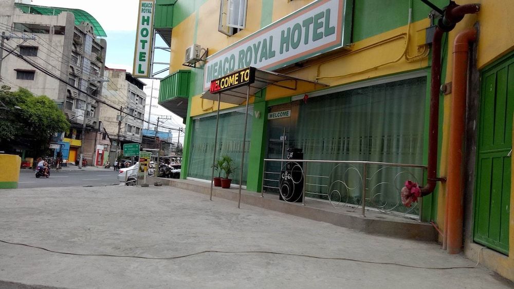 undefined Meaco Hotel Royal - Tayuman 6