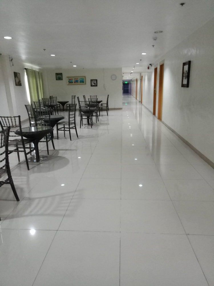 undefined Meaco Hotel Royal - Tayuman 7