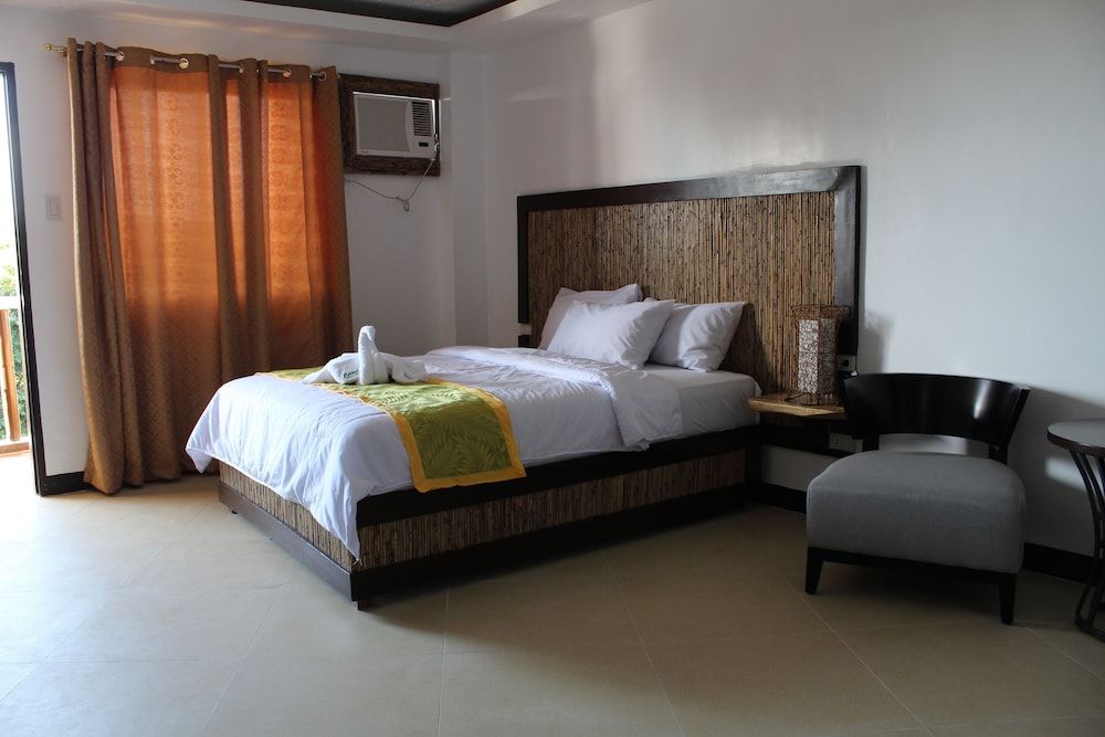 undefined Bamboo Beach Resort