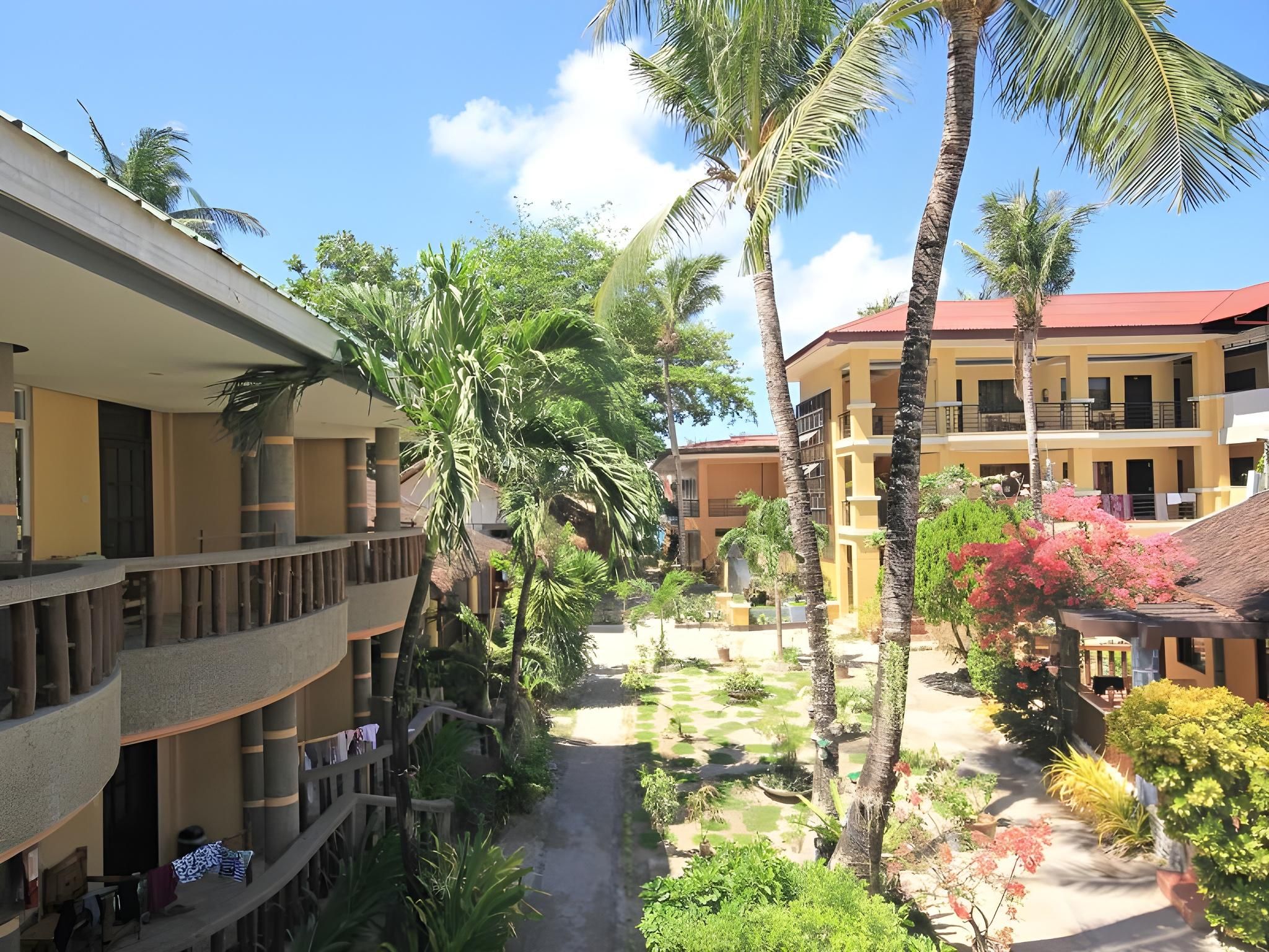 undefined Bamboo Beach Resort 2