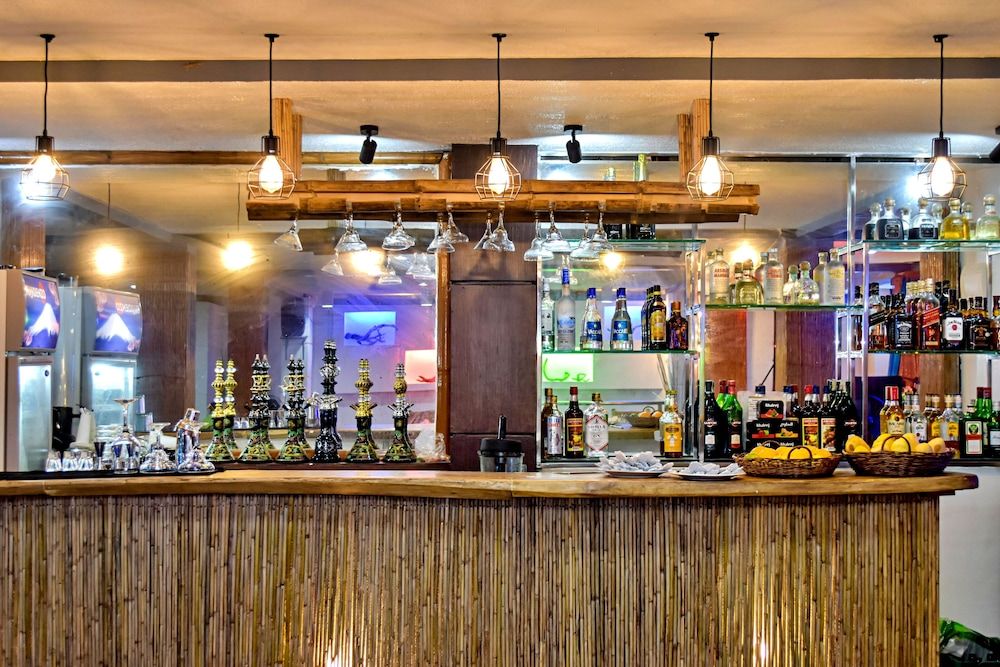 undefined Bamboo Beach Resort 9