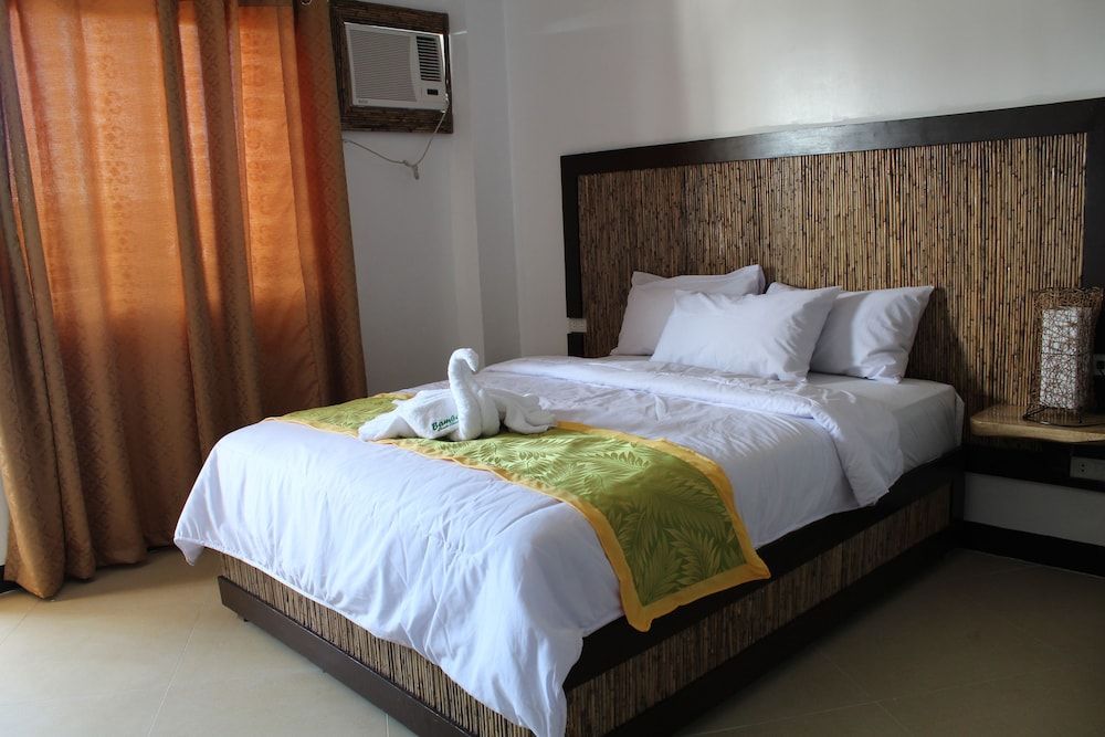 undefined Bamboo Beach Resort 10