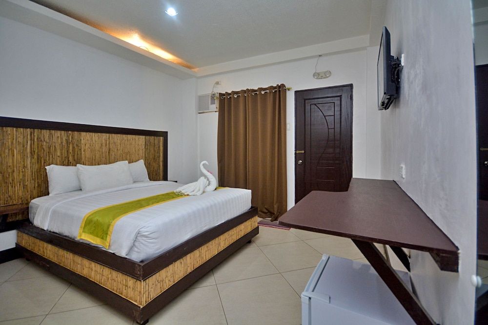 undefined Bamboo Beach Resort