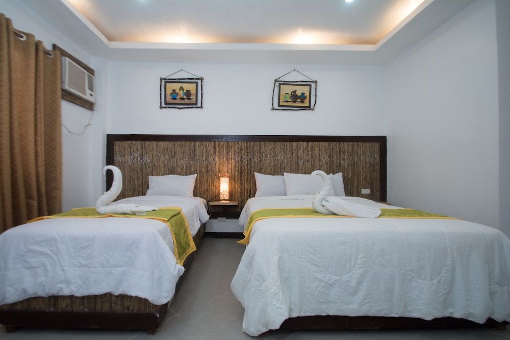 undefined Bamboo Beach Resort 3
