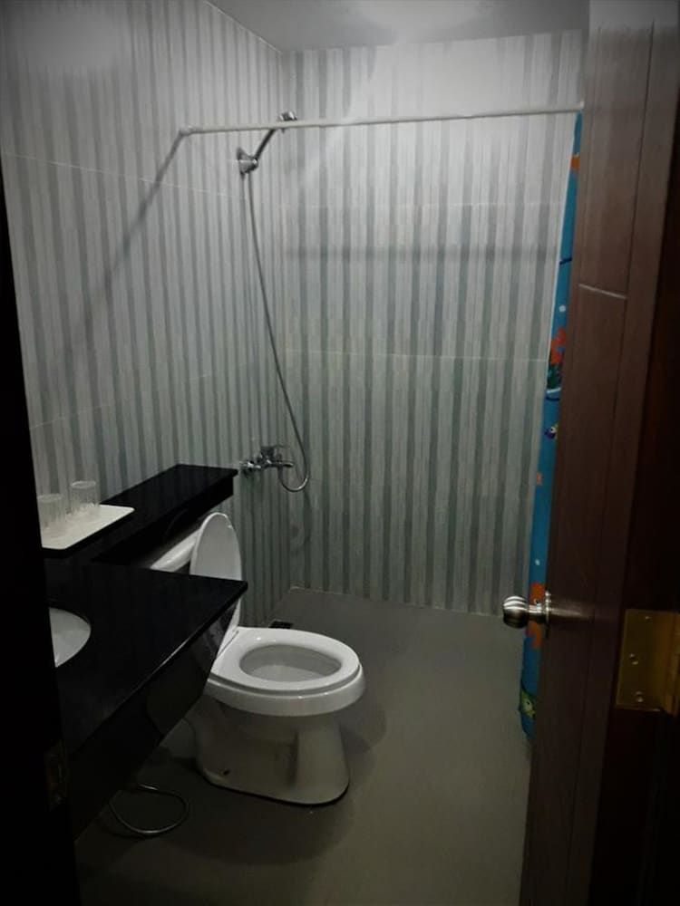 MelSol Hotel Skyview Family with Balcony 7