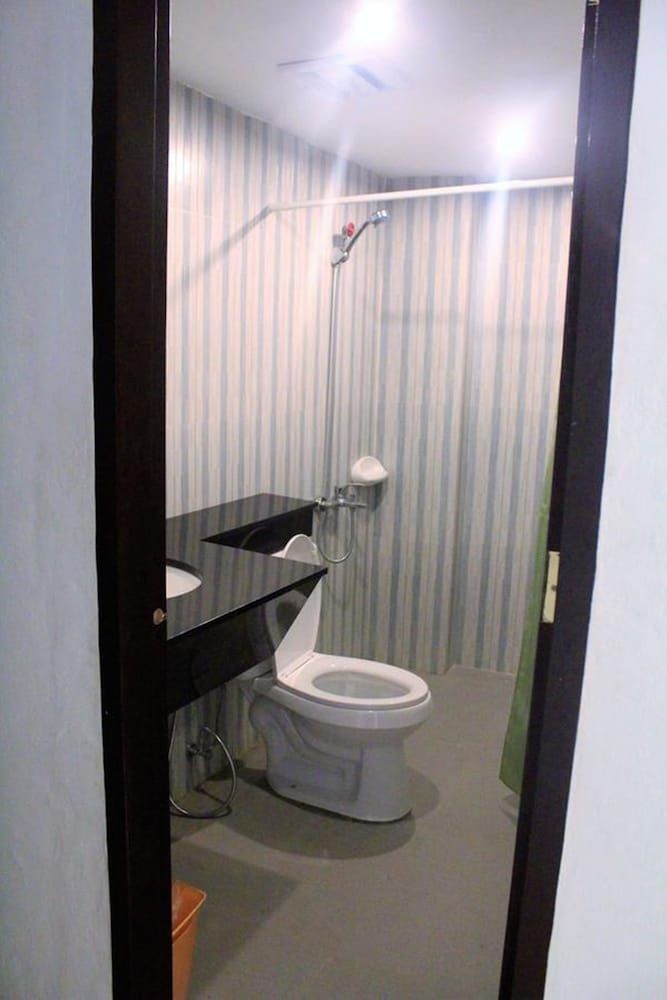 MelSol Hotel Skyview Family with Balcony 8