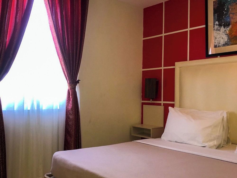 Suite Room
