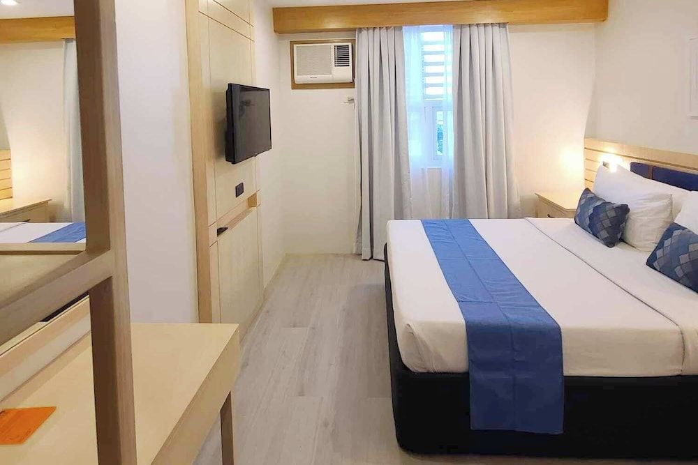 undefined Cebu Uncle Toms Cabin Hotel powered by Cocotel 10