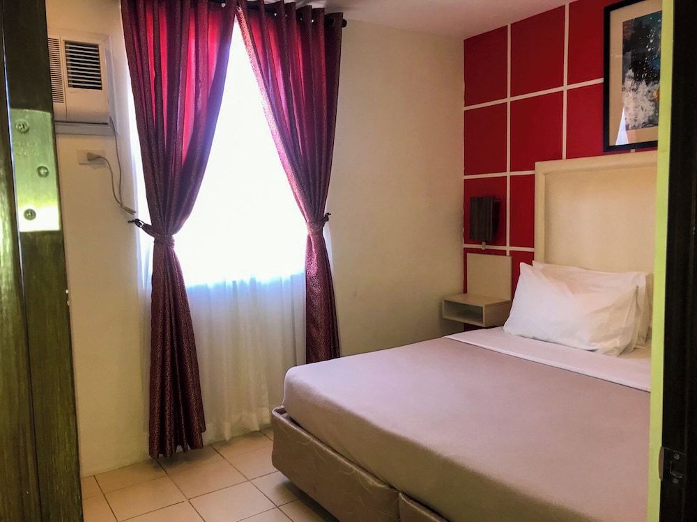 Suite Room