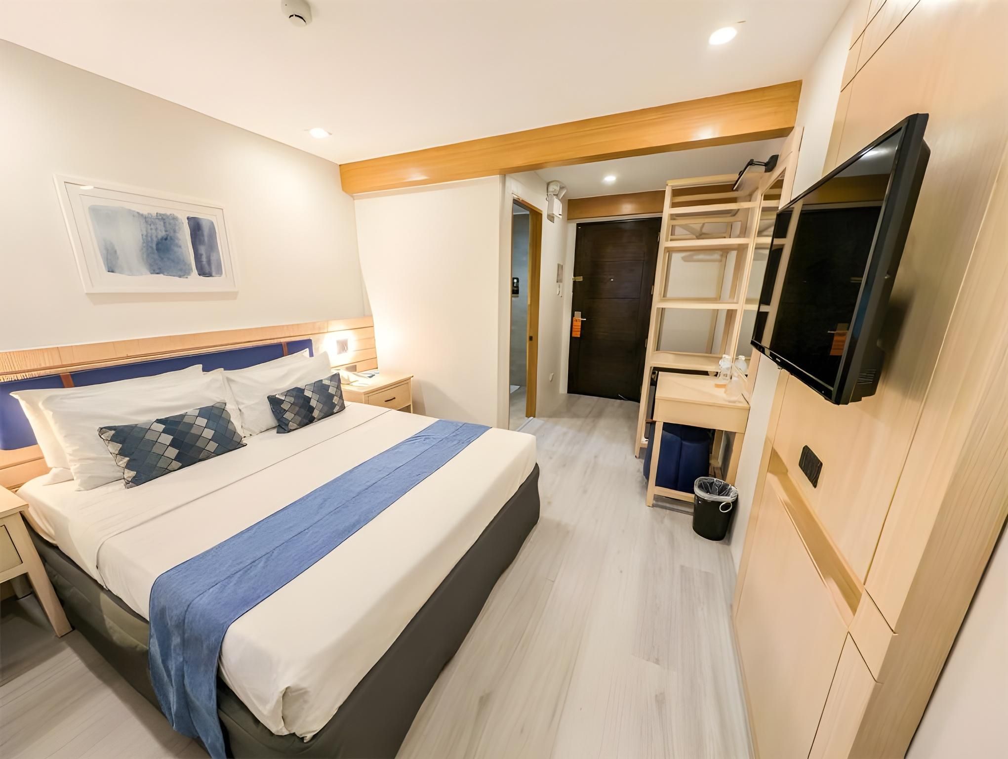 undefined Cebu Uncle Toms Cabin Hotel powered by Cocotel 5