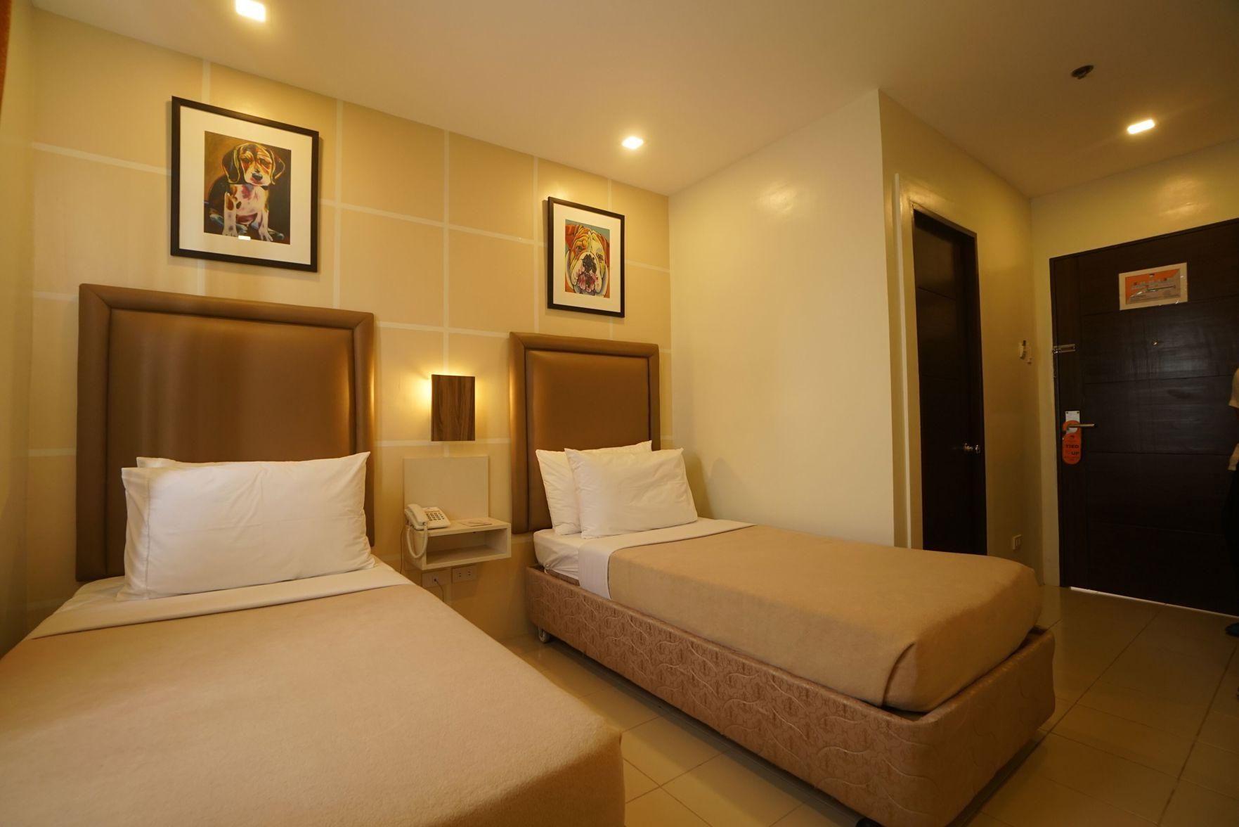 undefined Cebu Uncle Toms Cabin Hotel powered by Cocotel 4