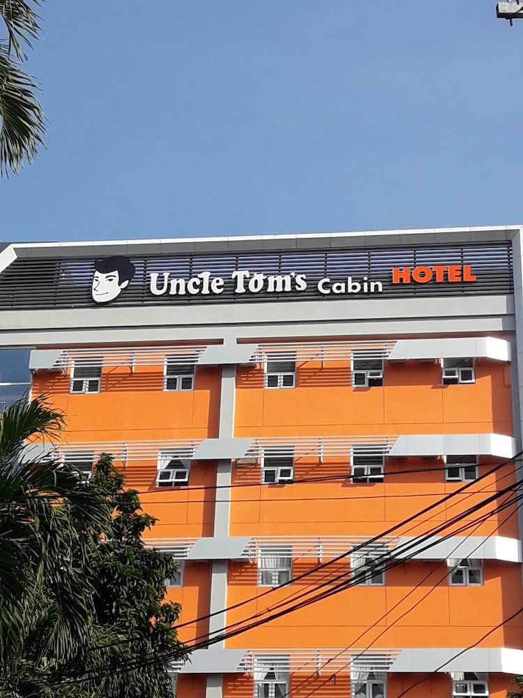 undefined Cebu Uncle Toms Cabin Hotel powered by Cocotel 2