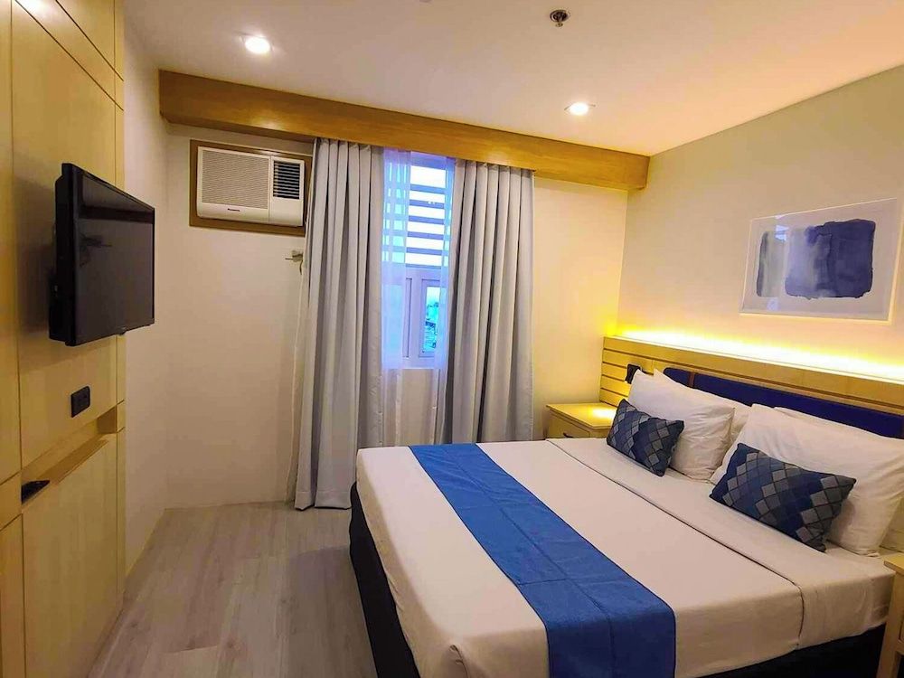 undefined Cebu Uncle Toms Cabin Hotel powered by Cocotel 8