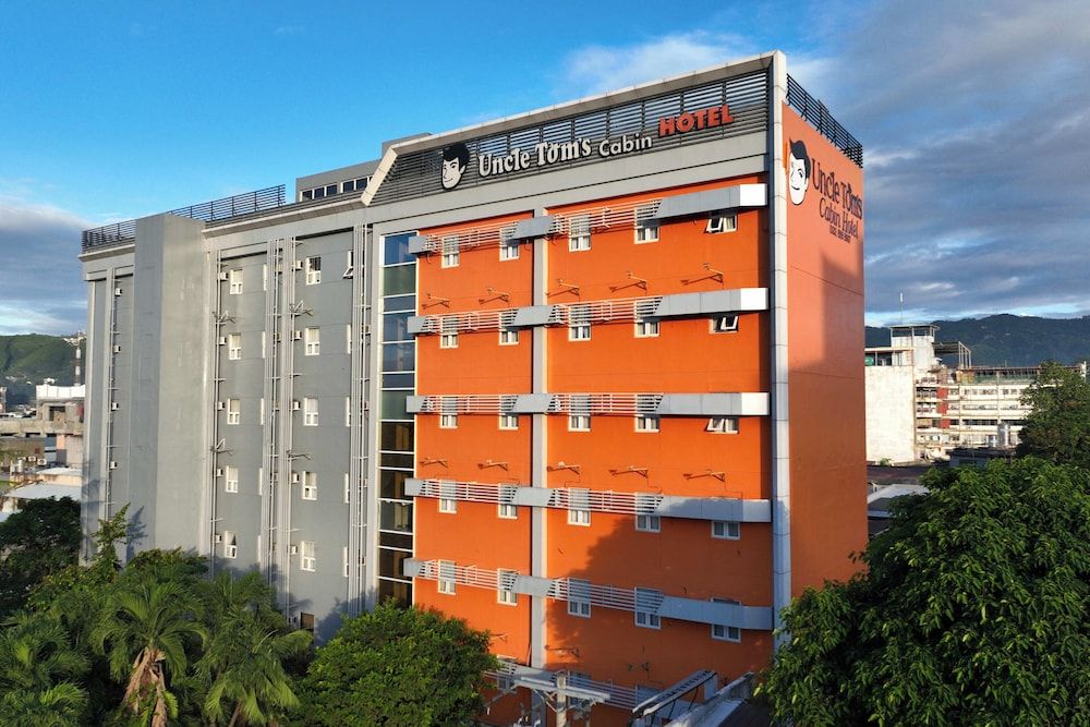undefined Cebu Uncle Toms Cabin Hotel powered by Cocotel